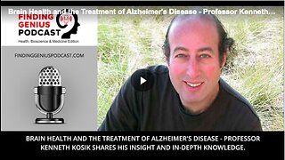 Understand brain health and Alzheimer’s disease better