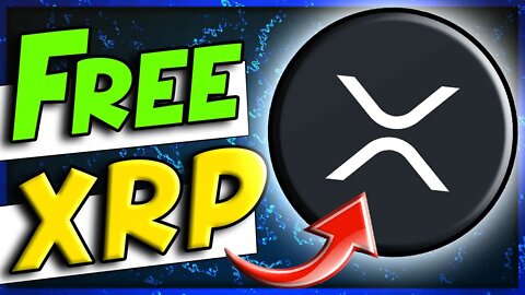 How To Get Free XRP (Ripple) Every Week Step By Step