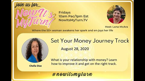 Dissolve Money Blocks Quickly and Easily with Chella Diaz