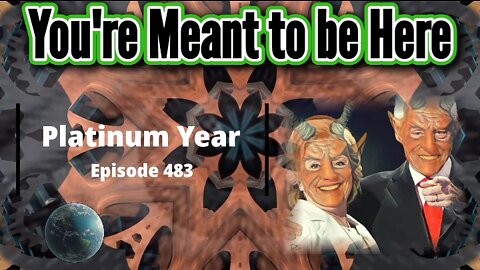You're Meant to be Here: Full Metal Ox Day 418