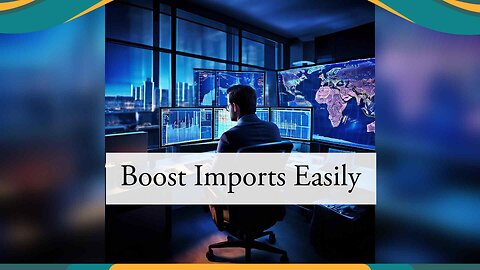 Maximizing Your Import Efficiency: The Power of Customs Brokers