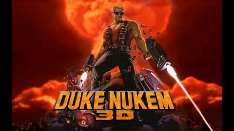 Duke Nukem 3D: 20th Anniversary World Tour Review