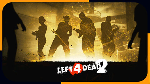 Left 4 Dead 2 - Dead Center