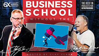 Clay Clark | The 8 Perceived Demands That The Law Has For Employers With Wes Carter + Thunder Moves For Collecting Accounts Receivable+ Tebow Joins Clay Clark's June 27-28 Business Workshop (13 Tickets Remain)