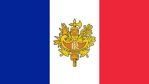 National Anthem of France - La Marseillaise (Instrumental)