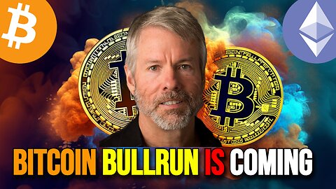 Bitcoin BIGGEST RISK In The Next Bull Run - Michael Saylor