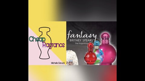 Onde encontrar perfumes da Linha Fantasy nos Estados Unidos!!