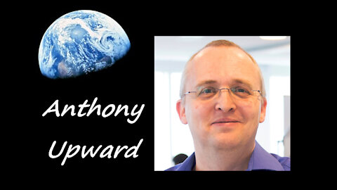One World in a New World with Antony Upward - Sustainability Business Architect