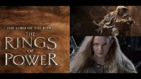 LOTR: The Rings of Power Has Female ORCS - Executive Producer Hints at Female Orc & Elf Sex Fight?