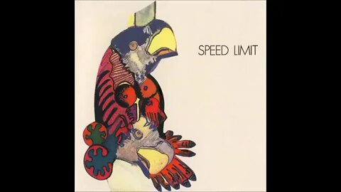 Uma banda progressiva francesa: SPEED LIMIT (Same, 1975, parte 2)