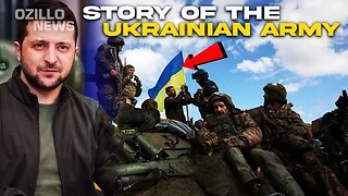 Ukraine's Liberation Story: Ukrainian Soldiers Liberated from Russian Occupied Territories!