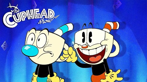 The Cuphead Show - Official King Dice Intro Clip (ft. Wayne Brady) Reaction #Shorts