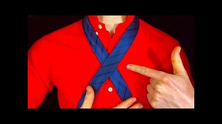 How to Tie a Tie?