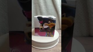 Den Knight Quickie: Darkwing Duck #unboxing #disney #dark #wing #duck #90s #thedenknight #reviews