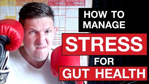 I used stress management for IBS, IBD, Crohn's & Colitis... Did it work?