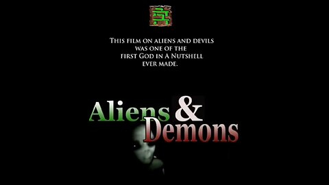 Trey Smith | Aliens & Demons - DRACO REPTILIANS, ARCHONS and the FALLEN ANGELS