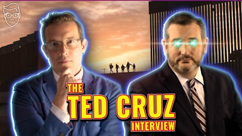 The Ted Cruz Interview