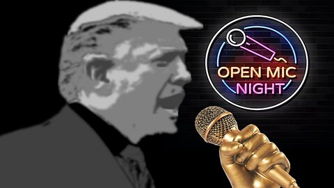 OMN (Open Mic night) Smokey Joes - Murphy's Law (Robocop Song)