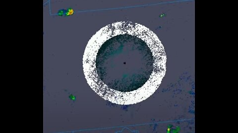 Doppler Extreme Output After Shooting Highest Ever Recorder