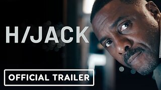 Hijack - Official Trailer