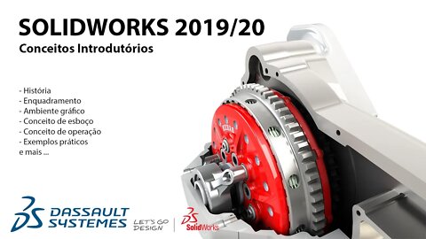 Introdução ao Solidworks