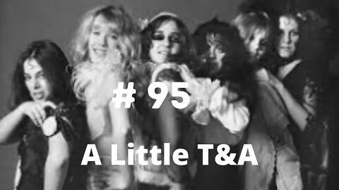 Little T&A # 95