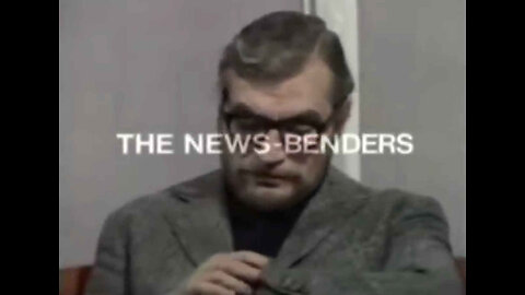 The News-Benders 1968