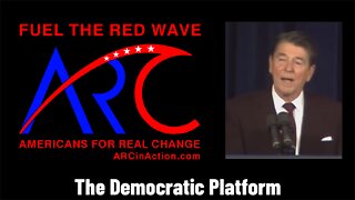 A Democratic Platform - ARC