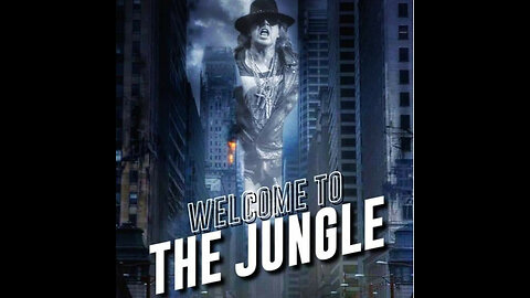 Guns N' Radio #001 - Welcome to the Jungle