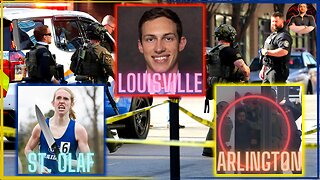 BREAKING Information About Louisville 🔫 | Bank Robbery & TERROR Plot Stopped By Good Guys With 🔫🔫🔫!