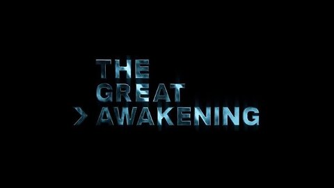 The Great Awakening