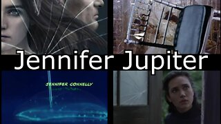 Jennifer Jupiter - Mirror Symbolism