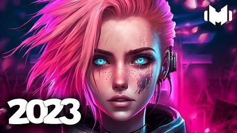 Music Mix 2023 🎧 EDM Remixes of Popular Songs 🎧 EDM Bass Boosted Music Mix 2.5