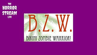 Chapter 1, Parasitology 101 [Bikini Warrior Zombie]