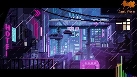 Best of Retrowave Synthwave Chillwave Synthpop Cyberpunk Chill Synthpop | Retrowave Driving Music