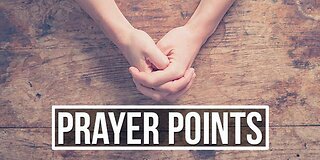 Experiencing the Power in Learning How to Pray vs. What to Pray