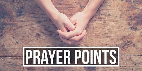 Experiencing the Power in Learning How to Pray vs. What to Pray