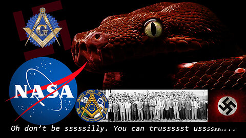 EP.349 NASA Lied to Us