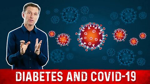 Why Diabetes Makes You More Susceptible to Viruses