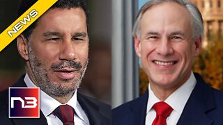 WHOA! Ex-Governor of NY lavishes praise on TX Gov. Abbott for his political brilliance