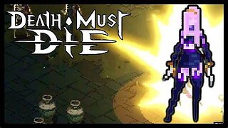 Lines & Co. #2-Death Must Die (Nixi)