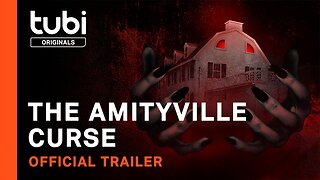 The Amityville Curse Official Trailer