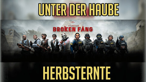 CS:GO Operation Broken Fang #02 | Unter der Haube coop angriff mit xx22jjoo