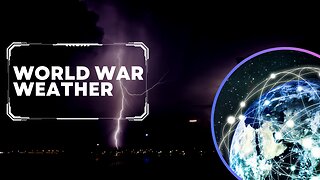 Collective Minds | World War Weather