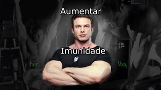 Aumentar Imunidade