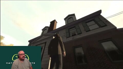 GTA 4 Amytiville house?