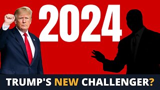 Donald Trump's Contender Analysis For The 2024 GOP Primary
