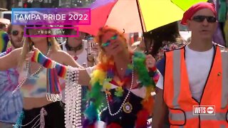 Tampa Pride 2022 | Taste and See Tampa Bay