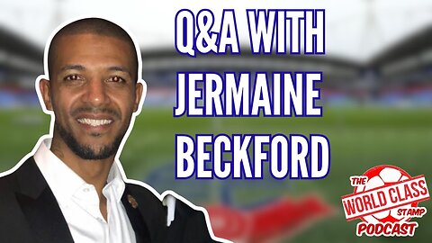 Jermaine Beckford Answers Your Fan Questions!