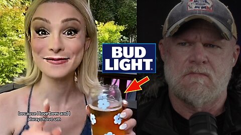 Dylan Attacks Bud Light for “Not Standing Up for Me”